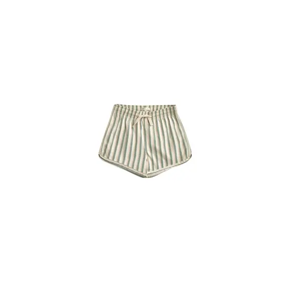 Rylee and Cru Rylee and Cru | Swim Truck Aqua Stripe