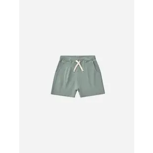 Rylee and Cru | Sam Short Aqua