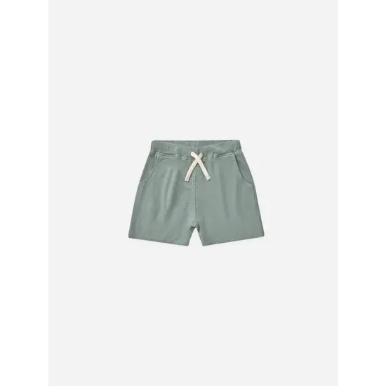 Rylee and Cru Rylee and Cru | Sam Short Aqua