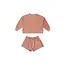 Rylee and Cru Rylee and Cru | Gleis-Set Rosa Karo