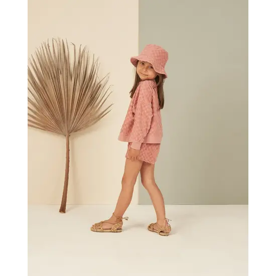 Rylee and Cru Rylee and Cru | Gleis-Set Rosa Karo