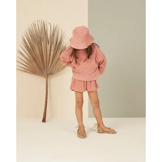 Rylee and Cru Rylee and Cru | Gleis-Set Rosa Karo