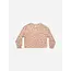 Rylee and Cru Rylee and Cru | Scoop Long Sleeve Pink Daisy