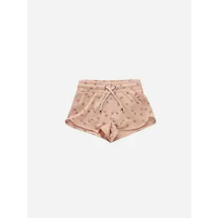 Rylee and Cru | Speed Short Pink Daisy