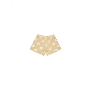 Rylee and Cru | Strecke Short Daisy