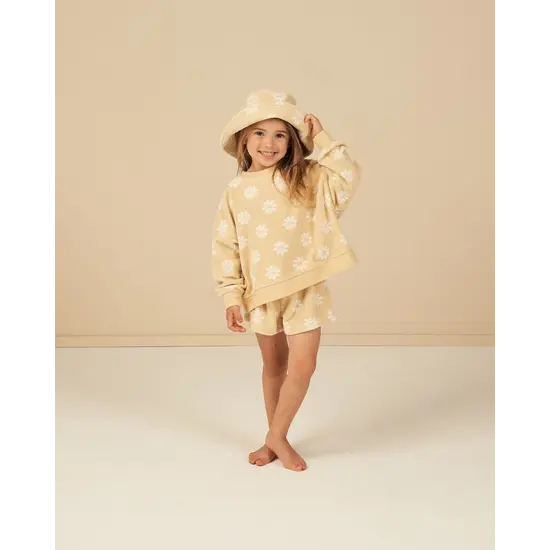 Rylee and Cru Rylee and Cru | Piste courte Daisy