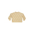 Rylee and Cru Rylee and Cru | Boxy Pullover Daisy