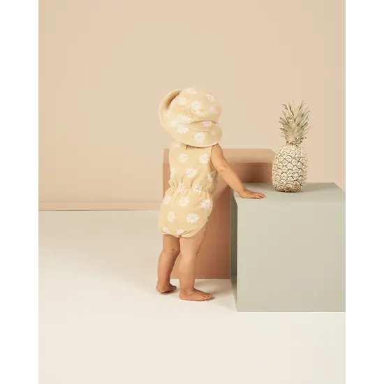 Rylee and Cru Rylee and Cru | Cinch Playsuit Daisy