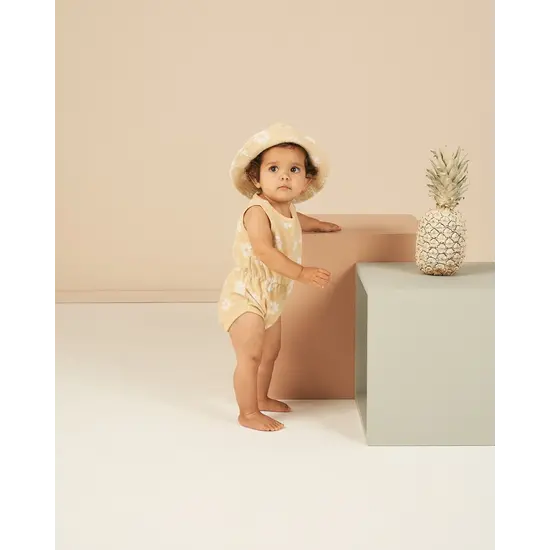 Rylee and Cru Rylee and Cru | Cinch Playsuit Daisy