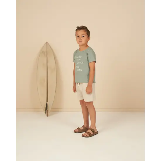 Rylee and Cru Rylee and Cru | Basic Tee Catch Me By The Sea