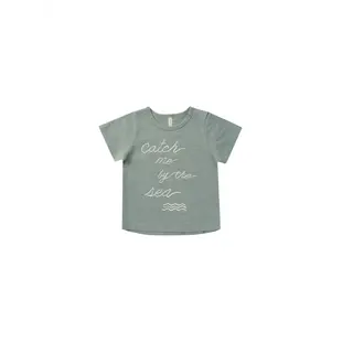 Rylee and Cru | Basic Tee Catch Me By The Sea