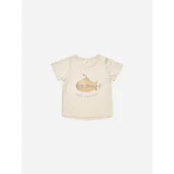 Rylee and Cru | Basic Tee Submarine