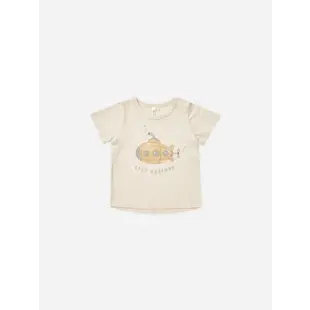 Rylee and Cru | Basic T-shirt Submarine