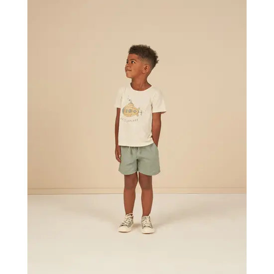 Rylee and Cru Rylee and Cru | Basic T-shirt Submarine