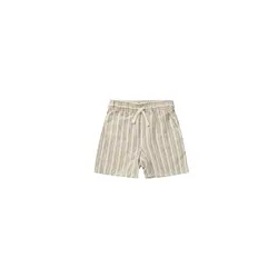 Rylee and Cru | Bermuda Short Nautical Stripe