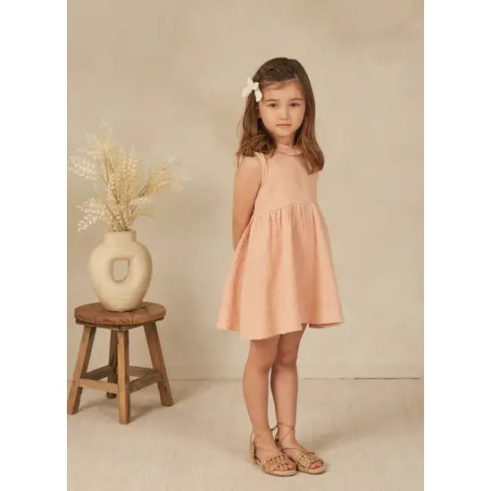 Rylee and Cru Rylee and Cru | Marie Jurk Apricot