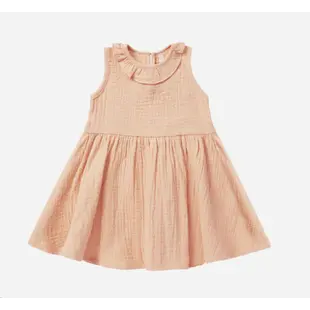 Rylee and Cru | Marie Kleid Apricot