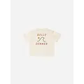 Rylee and Cru Rylee and Cru | Entspanntes Tee Hello Summer
