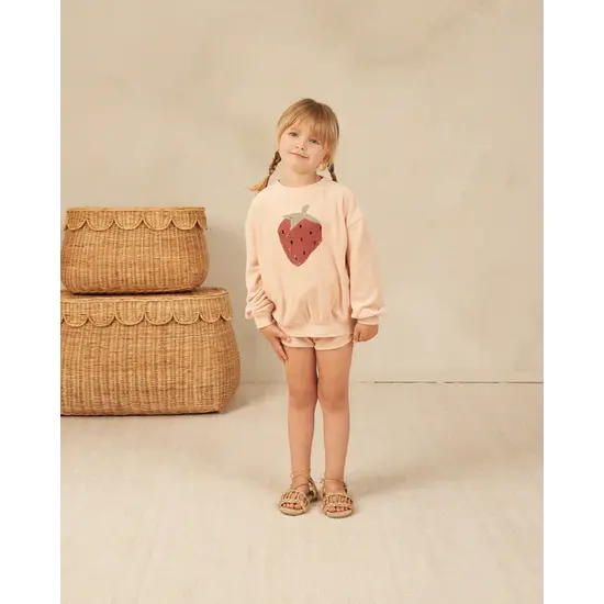 Rylee and Cru Rylee and Cru | Short de piste Apricot