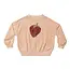 Rylee and Cru Rylee and Cru | Sweatshirt Strawberry