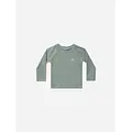 Rylee and Cru Rylee and Cru | Beschermer T-shirt Aqua