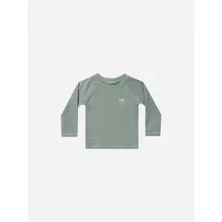 Rylee and Cru | Ausschlagschutz Aqua