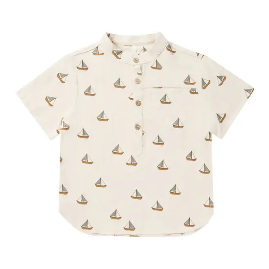 Rylee and Cru Rylee and Cru | Hemd Sailboats