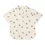 Rylee and Cru Rylee and Cru | Short Sleeve Mason Shirt Sailboats