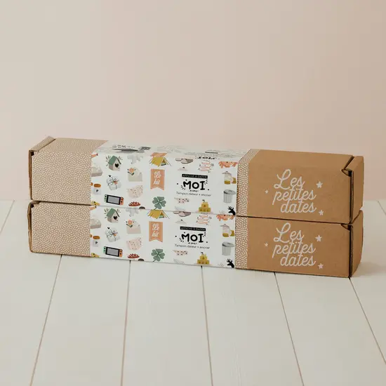 Les Petites Dates Les Petites Dates | Affiche Moi Je Sais Français