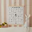 Les Petites Dates Les Petites Dates | Affiche Mes Premières Fois Atelier Oranger Français