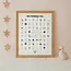 Les Petites Dates Les Petites Dates | Affiche Mes Premières Fois - Peau Claire Maman Papa Français