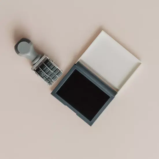 Les Petites Dates Les Petites Dates | Mon premier poster clair maman/papa  Anglais