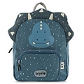 Trixie Trixie | Backpack Small - Mr. Triceratops