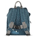 Trixie Trixie | Backpack Small - Mr. Triceratops