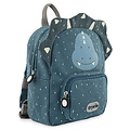 Trixie Trixie | Backpack Small - Mr. Triceratops