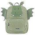 Trixie Trixie | Backpack - Mr. Dragon