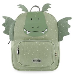 Trixie | Backpack - Mr. Dragon
