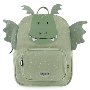 Trixie | Backpack - Mr. Dragon