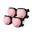 Scoot and Ride Scoot and Ride | Beschermset Protective Set S Rose