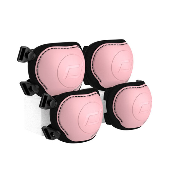 Scoot and Ride Scoot and Ride | Beschermset Protective Set S Rose
