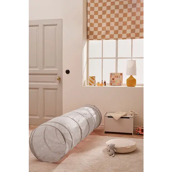 Kid's Concept Kids Concept play tunnel Grey Star