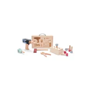 Mallette à outils Kid's Hub - Kids Concept