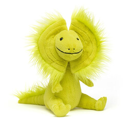 Jellycat | Davey Dilophosaurus