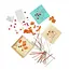 Kid's Concept Jeux 6-en-1 Kids Concept
