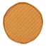 Play and Go Krabbeldecke - Tasche Organic Mustard Chai Tea Soft - Play and Go