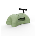 Scoot and Ride Scoot and Ride My First Lauflernwagen Olive