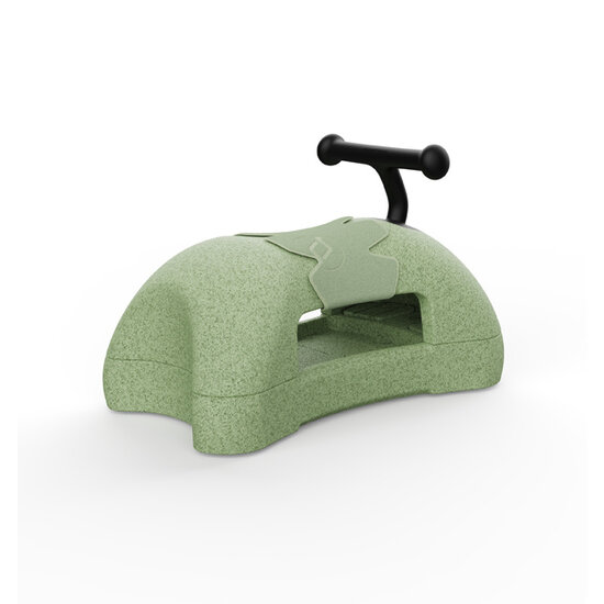 Scoot and Ride Scoot and Ride My First Lauflernwagen Olive