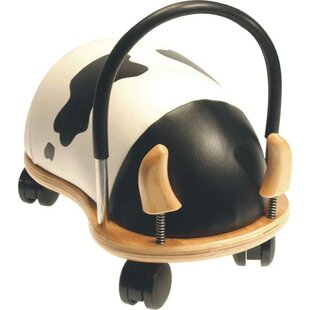 Wheely Bug rigolo - vache