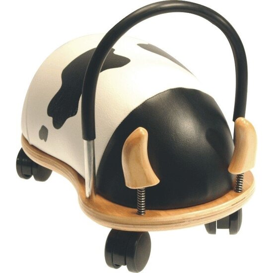 Wheely bug Playful Wheely Bug - cow