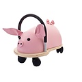 Wheely bug Komische Wheely Bug - Schwein